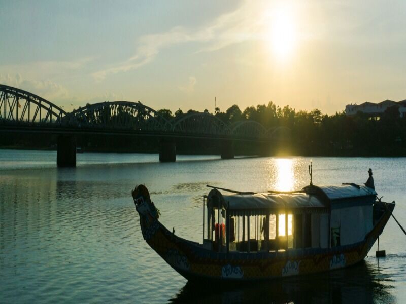 Circuit Trésors Cachés de l'Asie du Sud-Est et extension Phuket 4*-5* pas cher photo 7