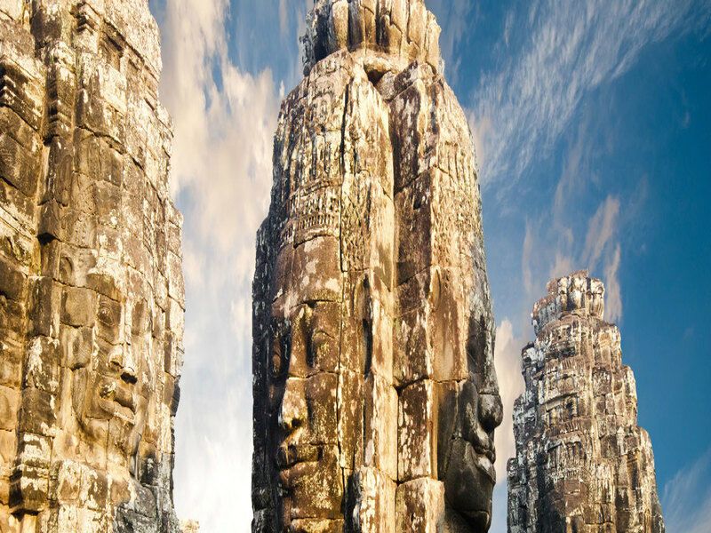 Circuit Trésors Cachés de l'Asie du Sud-Est et extension Phuket 4*-5* pas cher photo 12