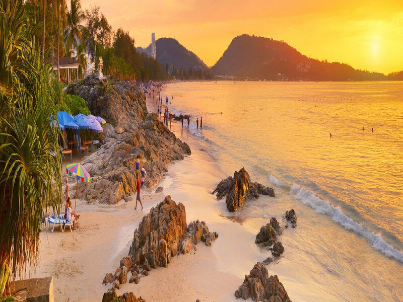 Circuit Trésors Cachés de l'Asie du Sud-Est et extension Phuket 4*-5* pas cher photo 17