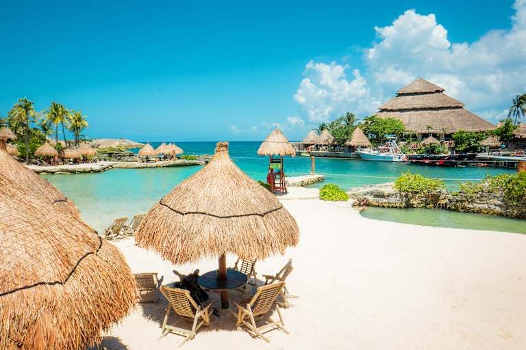 Circuit Mexique Magique avec Extension à Playa del Carmen 4*-5* pas cher photo 14