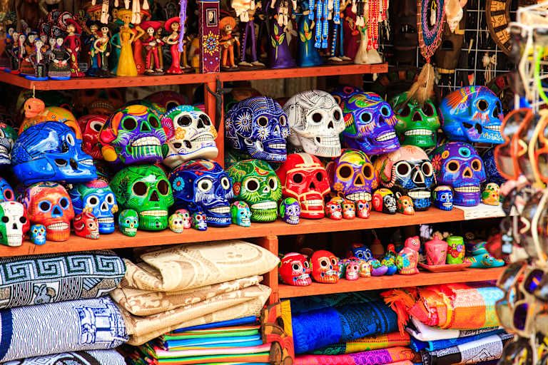 Circuit Mexique Magique avec Extension à Playa del Carmen 4*-5* pas cher photo 16