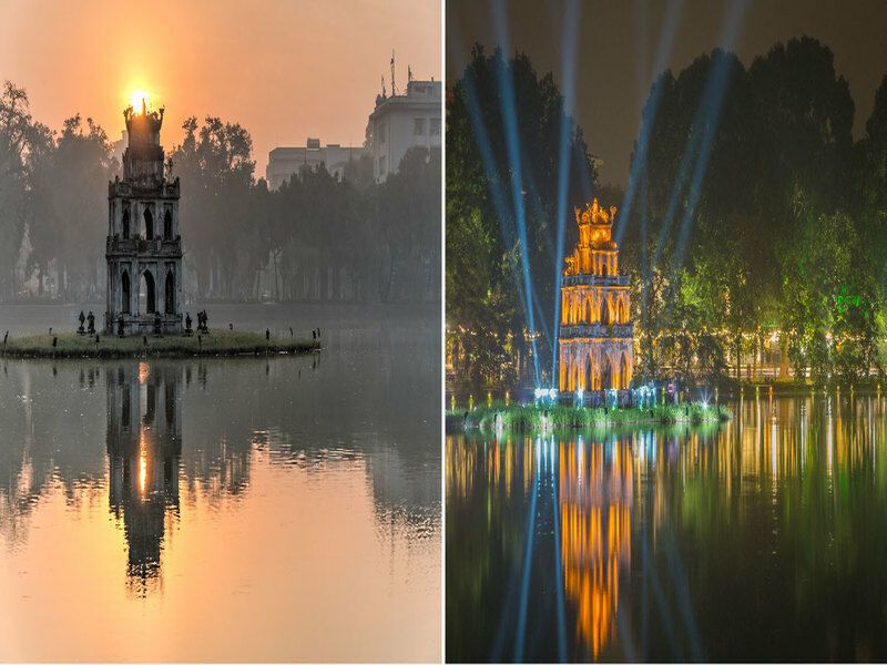 Circuit Merveilles du Vietnam en Liberté 3* ou 4* pas cher photo 3