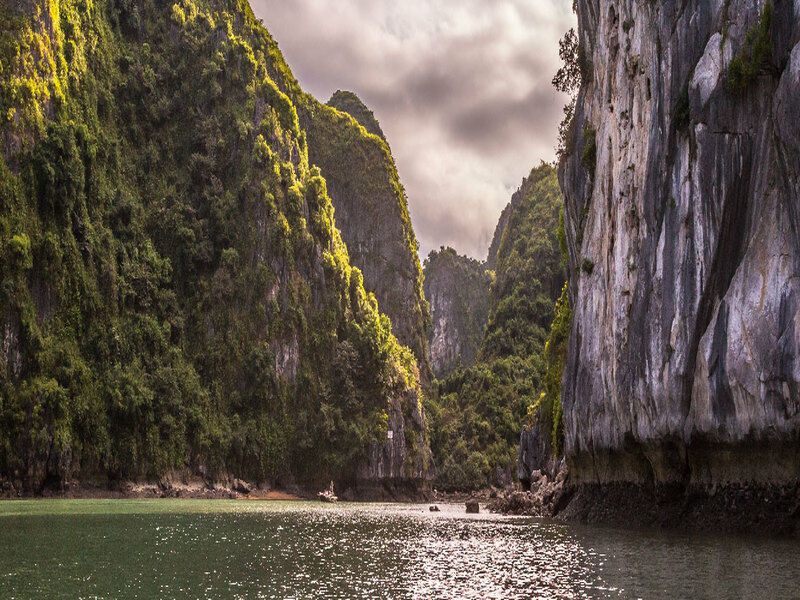 Circuit Merveilles du Vietnam en Liberté 3* ou 4* pas cher photo 4