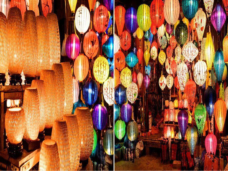 Circuit Merveilles du Vietnam en Liberté 3* ou 4* pas cher photo 7