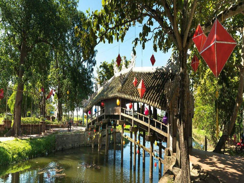 Circuit Merveilles du Vietnam en liberté et extension Mui Ne 4* pas cher photo 9