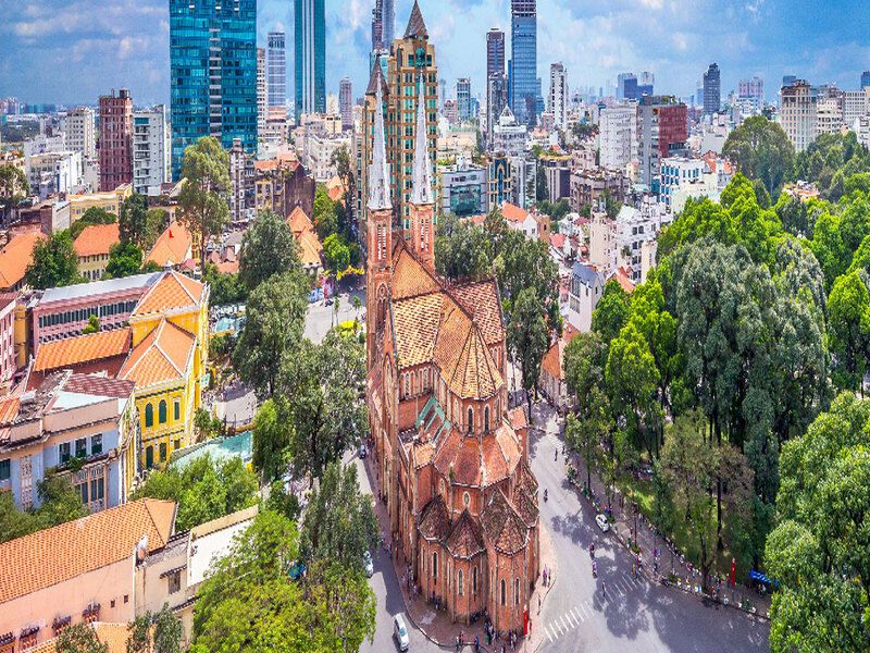 Circuit Merveilles du Vietnam en liberté et extension Mui Ne 4* pas cher photo 10