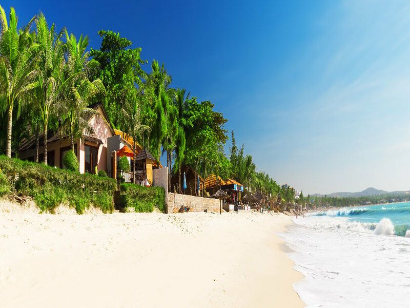 Circuit Merveilles du Vietnam en liberté et extension Mui Ne 4* pas cher photo 13