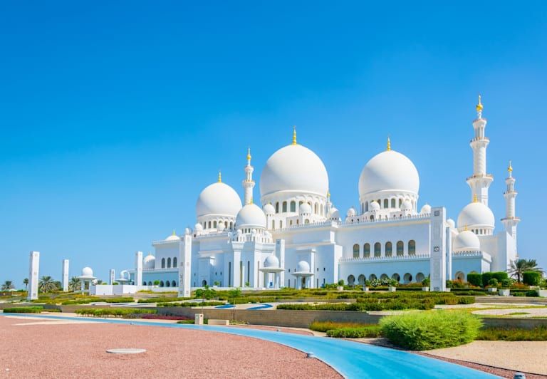 Circuit Entre Modernité et Traditions des Emirats à Oman 4* pas cher photo 3