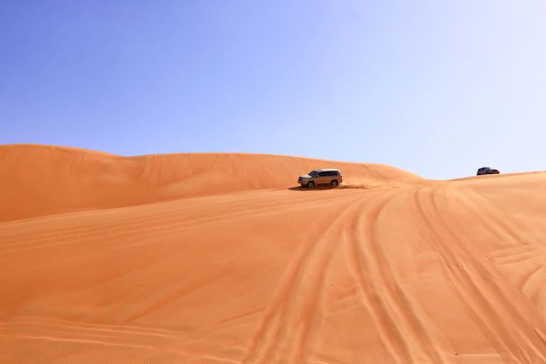 Circuit Entre Modernité et Traditions des Emirats à Oman 4* pas cher photo 19
