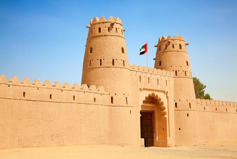 Circuit Entre Modernité et Traditions des Emirats à Oman 4* pas cher photo 23