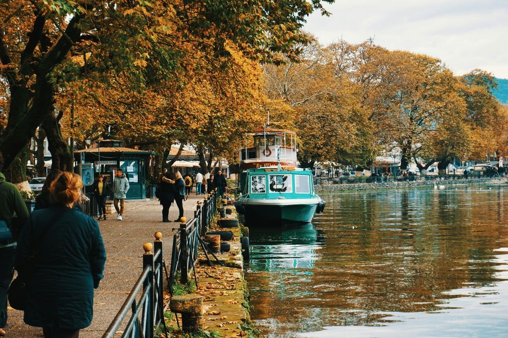 Autotour De l'Albanie aux Météores 3* ou 4* pas cher photo 13