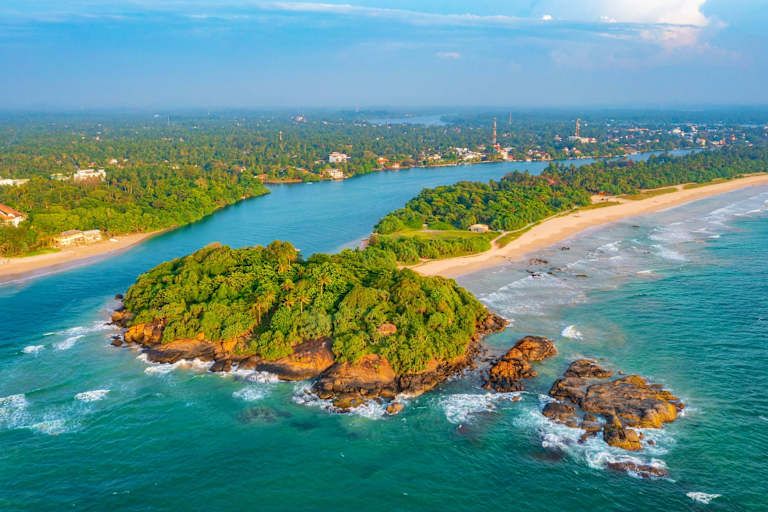 Circuit Le Meilleur du Sri Lanka avec extension balnéaire 3*-4* pas cher photo 16