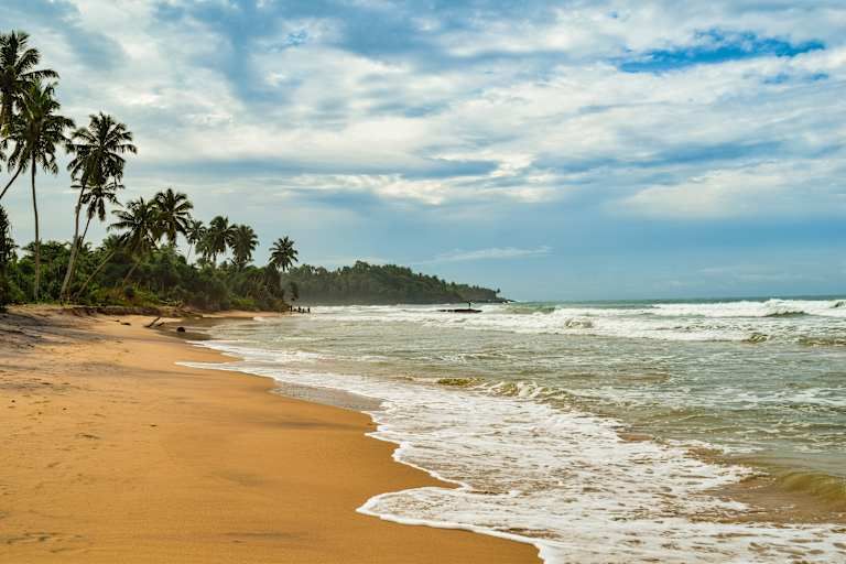 Circuit Le Meilleur du Sri Lanka avec extension balnéaire 3*-4* pas cher photo 20