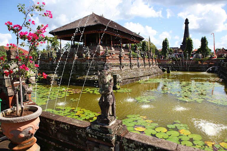 Circuit Escapade à Bali 5* pas cher photo 5