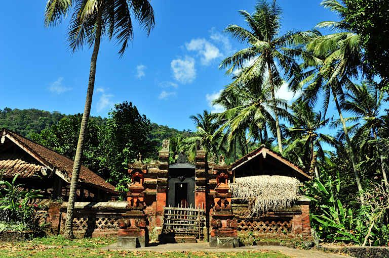Circuit Escapade à Bali 5* pas cher photo 14