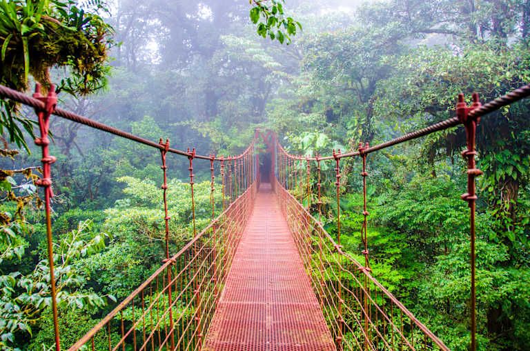 Escapade tropicale au Costa Rica 3*-4*-5* pas cher photo 5