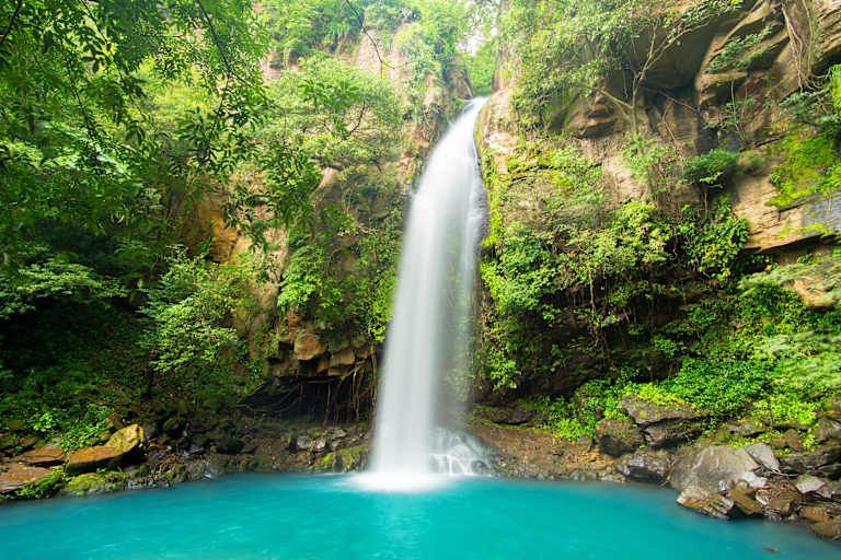 Escapade tropicale au Costa Rica 3*-4*-5* pas cher photo 14
