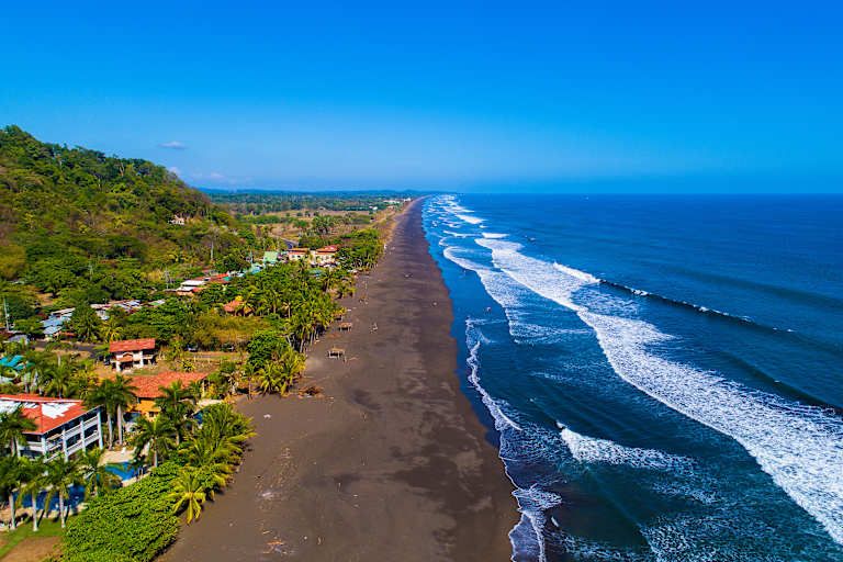 Escapade tropicale au Costa Rica 3*-4*-5* pas cher photo 15