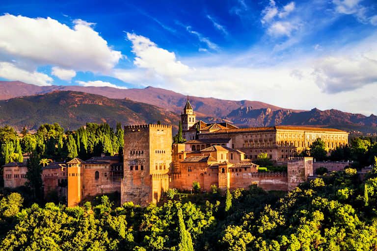 Autotour L'Andalousie au Volant 4* pas cher photo 13