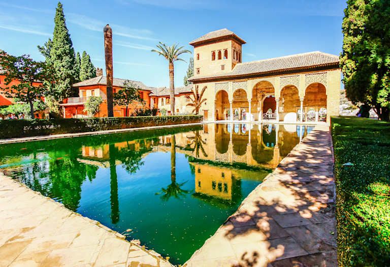 Autotour L'Andalousie au Volant 4* pas cher photo 14