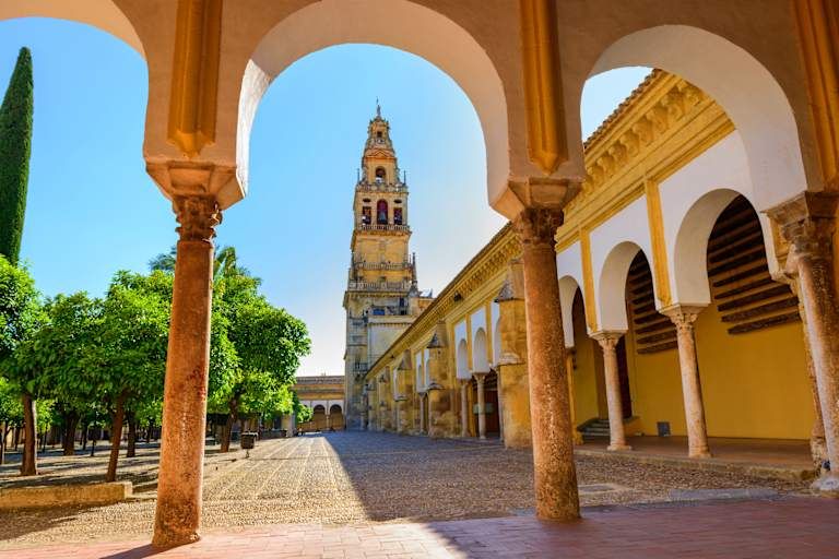 Autotour L'Andalousie au Volant 4* pas cher photo 18