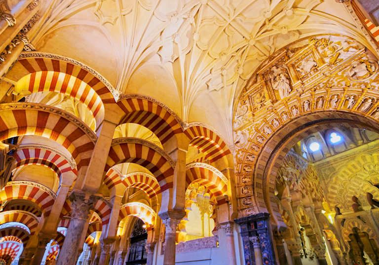 Autotour L'Andalousie au Volant 4* pas cher photo 19