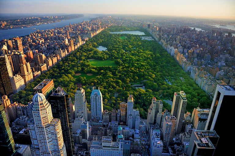 Circuit A la Découverte de Big Apple 4* pas cher photo 3