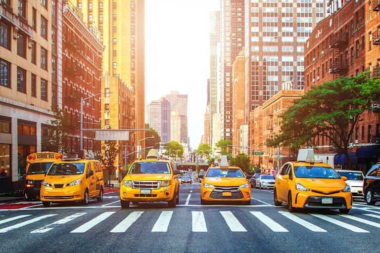 Circuit Le Meilleur de New York City 4* pas cher photo 5