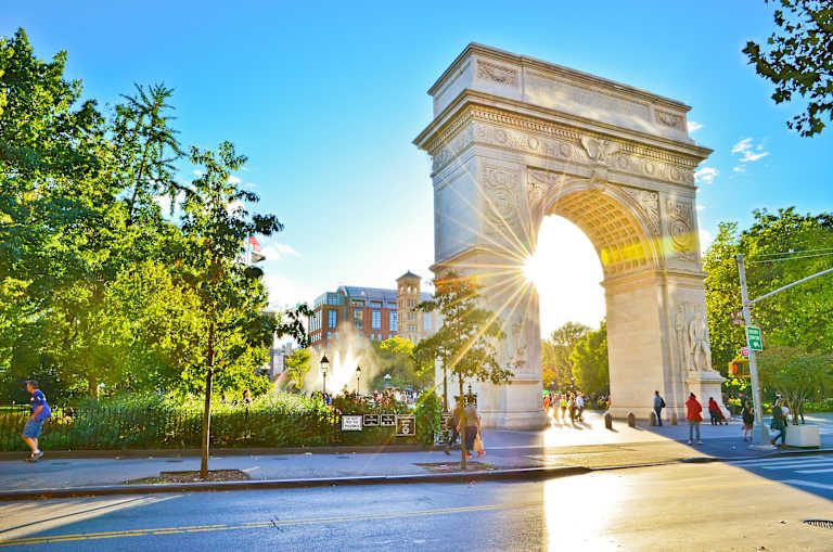 Circuit Le Meilleur de New York City 4* pas cher photo 7