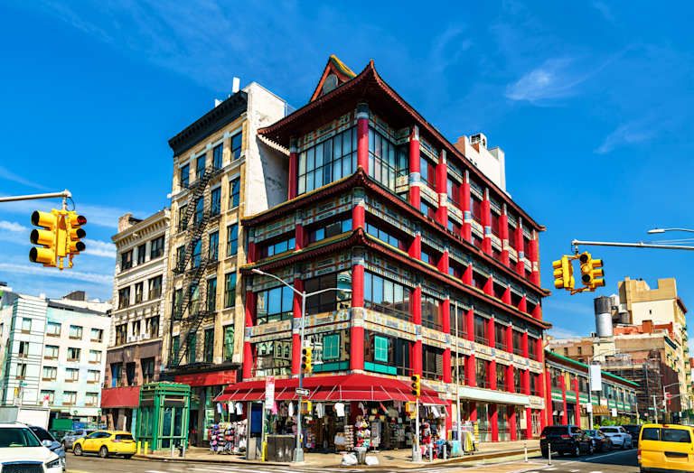 Circuit Le Meilleur de New York City 4* pas cher photo 8