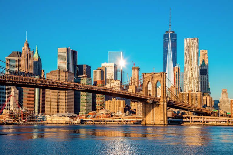 Circuit Le Meilleur de New York City 4* pas cher photo 10