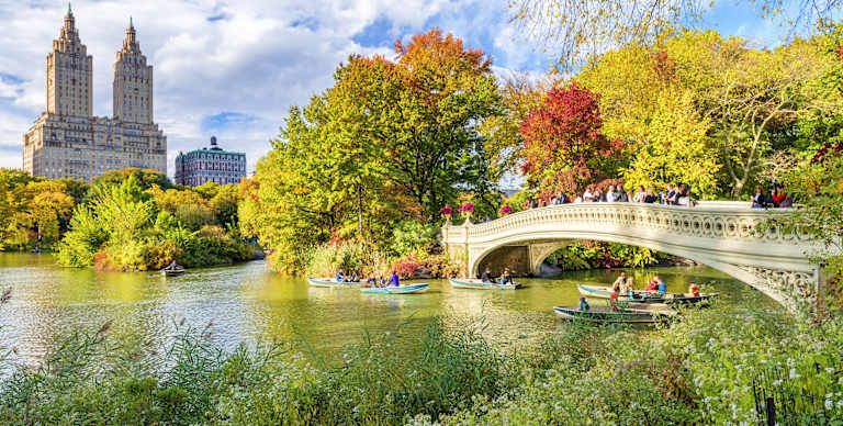Circuit Le Meilleur de New York City 4* pas cher photo 11