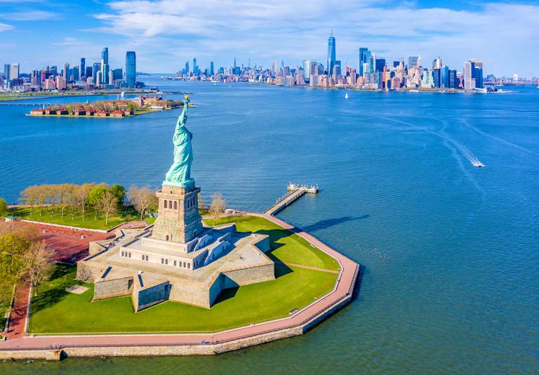 Circuit Le Meilleur de New York City 4* pas cher photo 15