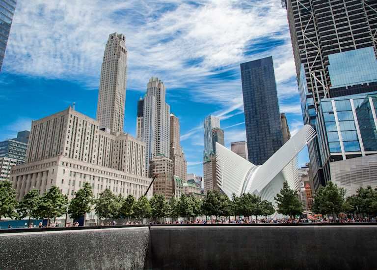 Circuit Le Meilleur de New York City 4* pas cher photo 16