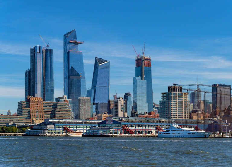 Circuit Le Meilleur de New York City 4* pas cher photo 17