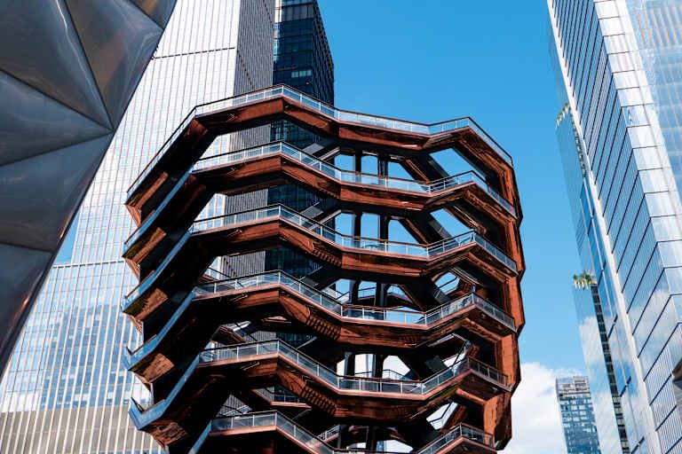 Circuit Le Meilleur de New York City 4* pas cher photo 18