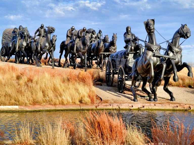 Autotour Road Trip Mythique Sur la Route 66 3* pas cher photo 11