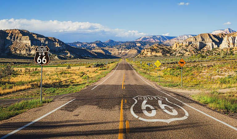 Autotour Road Trip Mythique Sur la Route 66 3* pas cher photo 20