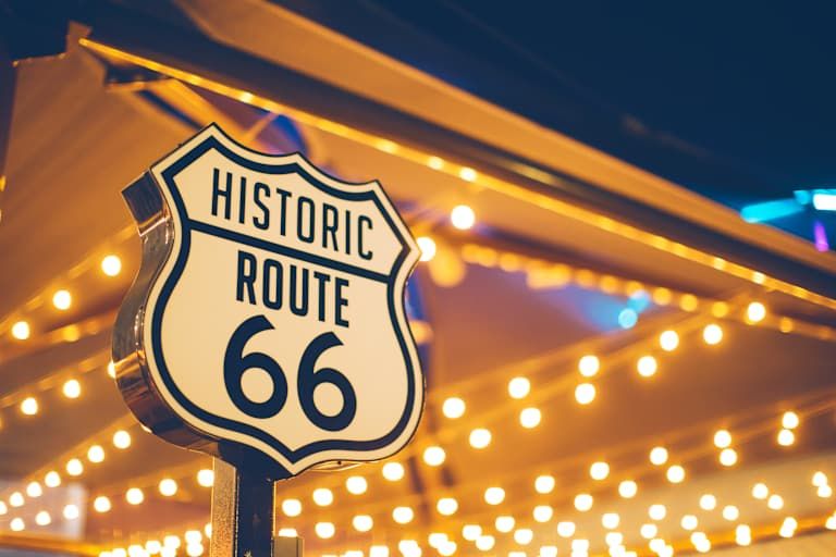Autotour Road Trip Mythique Sur la Route 66 3* pas cher photo 22