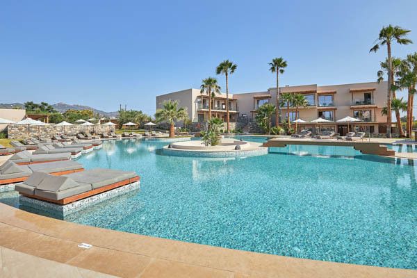 Club Framissima Evasion Sentido Amounda Bay 4* pas cher photo 2