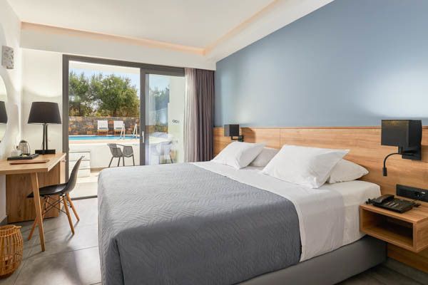Club Framissima Evasion Sentido Amounda Bay 4* pas cher photo 8