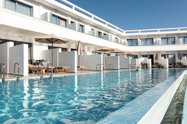 Club Framissima Evasion Sentido Amounda Bay 4* pas cher photo 9