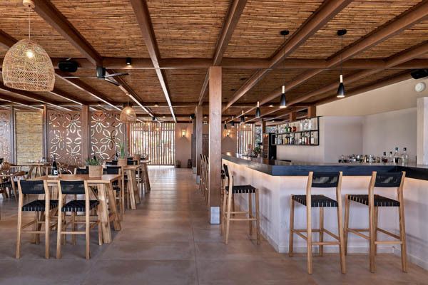 Club Framissima Evasion Sentido Amounda Bay 4* pas cher photo 18