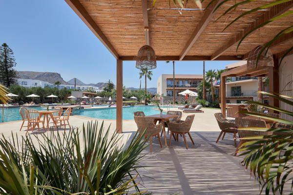 Club Framissima Evasion Sentido Amounda Bay 4* pas cher photo 21