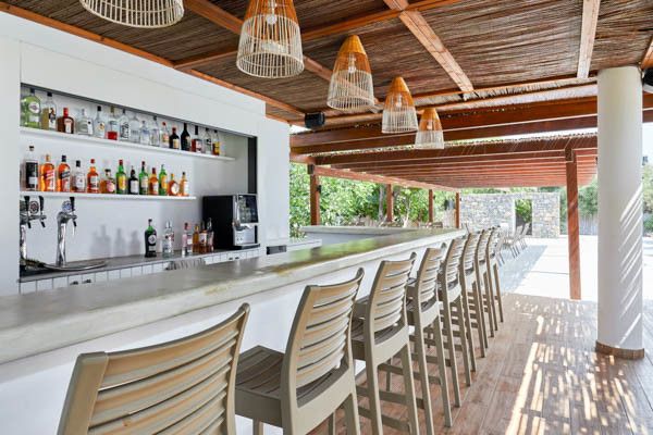 Club Framissima Evasion Sentido Amounda Bay 4* pas cher photo 23