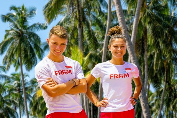 Club Framissima Evasion Sentido Amounda Bay 4* pas cher