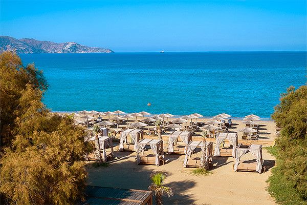 Club Framissima Evasion Sentido Amounda Bay 4* pas cher photo 3