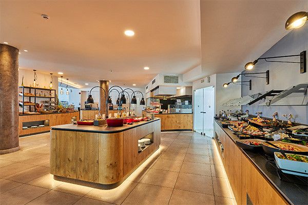Club Framissima Evasion Sentido Amounda Bay 4* pas cher photo 14