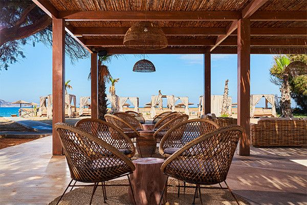 Club Framissima Evasion Sentido Amounda Bay 4* pas cher photo 20