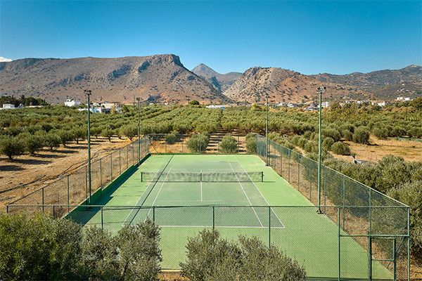 Club Framissima Evasion Sentido Amounda Bay 4* pas cher photo 25